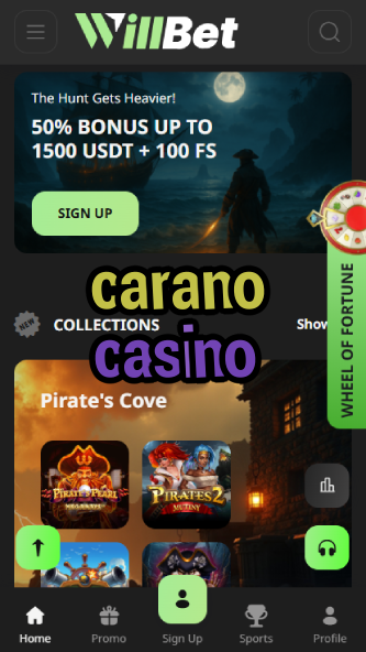 Carano Casino - Best Italian-Themed Casino-casinocasi.ydblkf.net